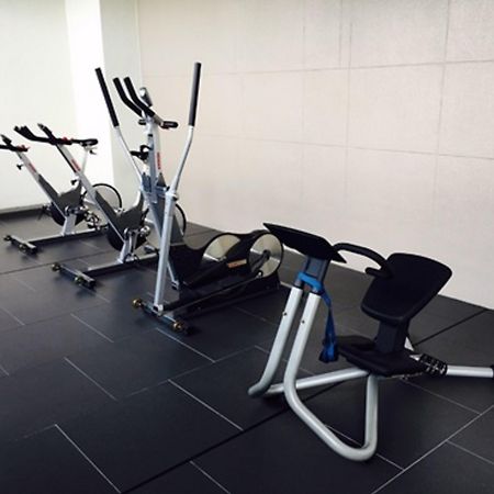 Holiday Inn Express Hong Kong Mongkok By Ihg Екстер'єр фото