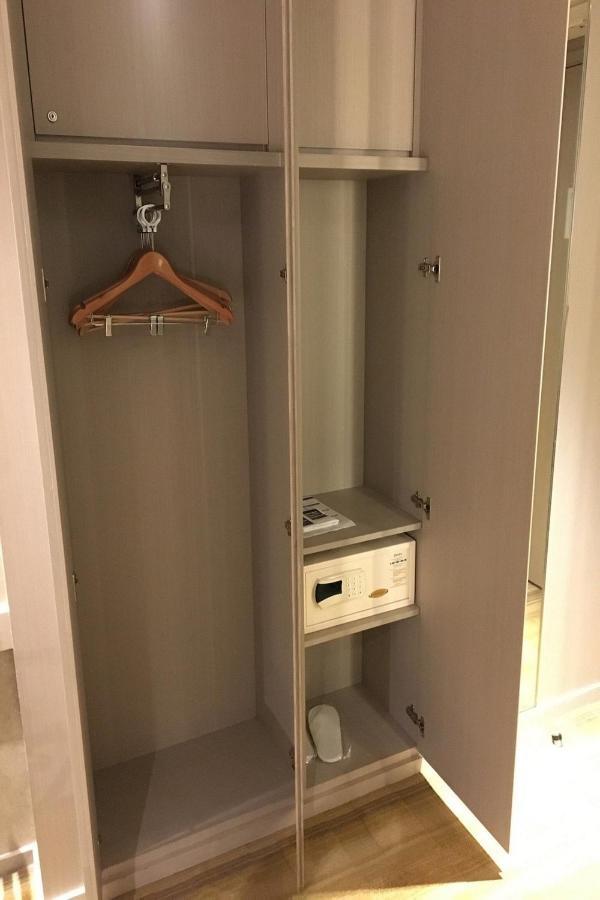 Holiday Inn Express Hong Kong Mongkok By Ihg Екстер'єр фото