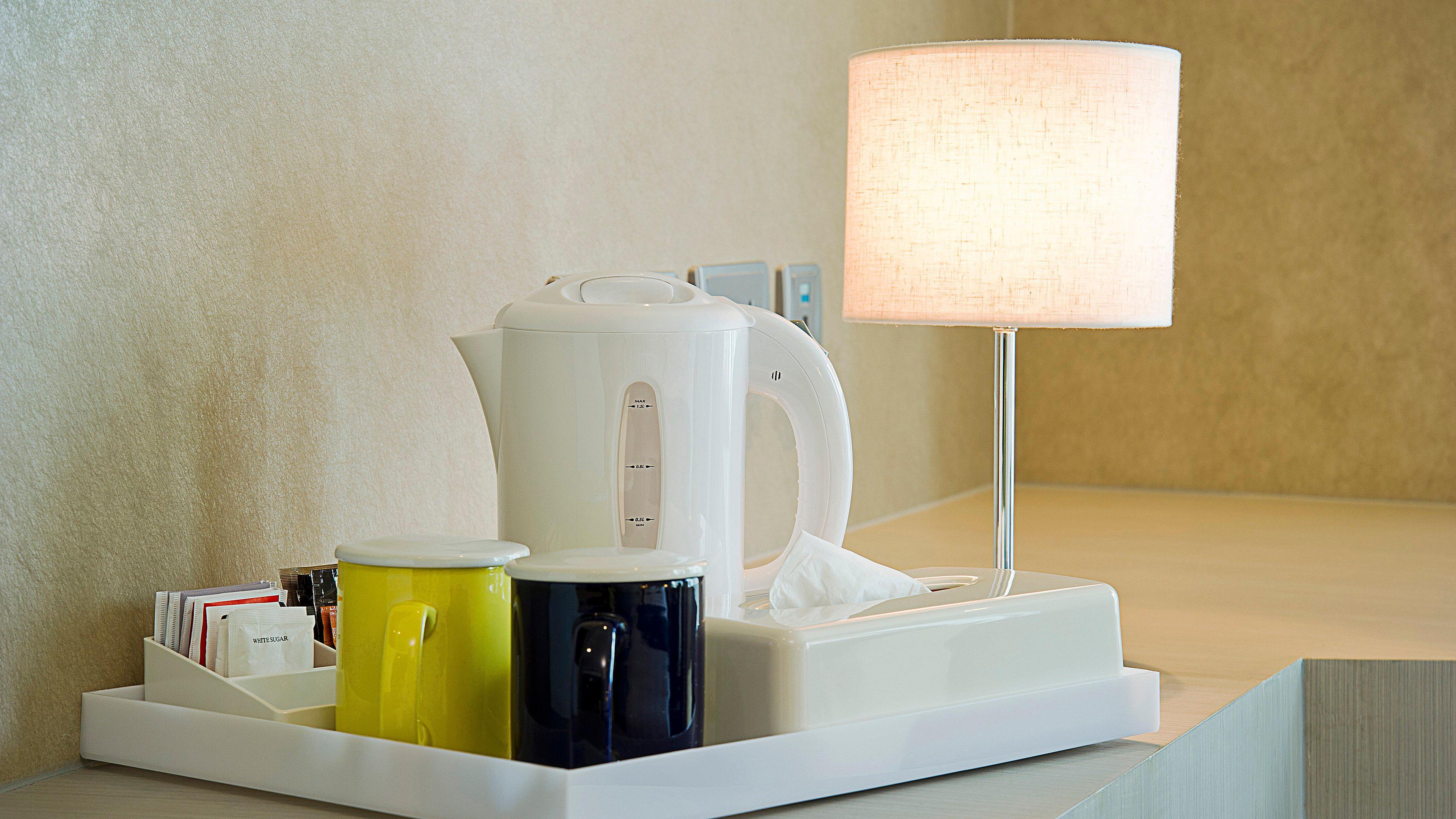Holiday Inn Express Hong Kong Mongkok By Ihg Екстер'єр фото