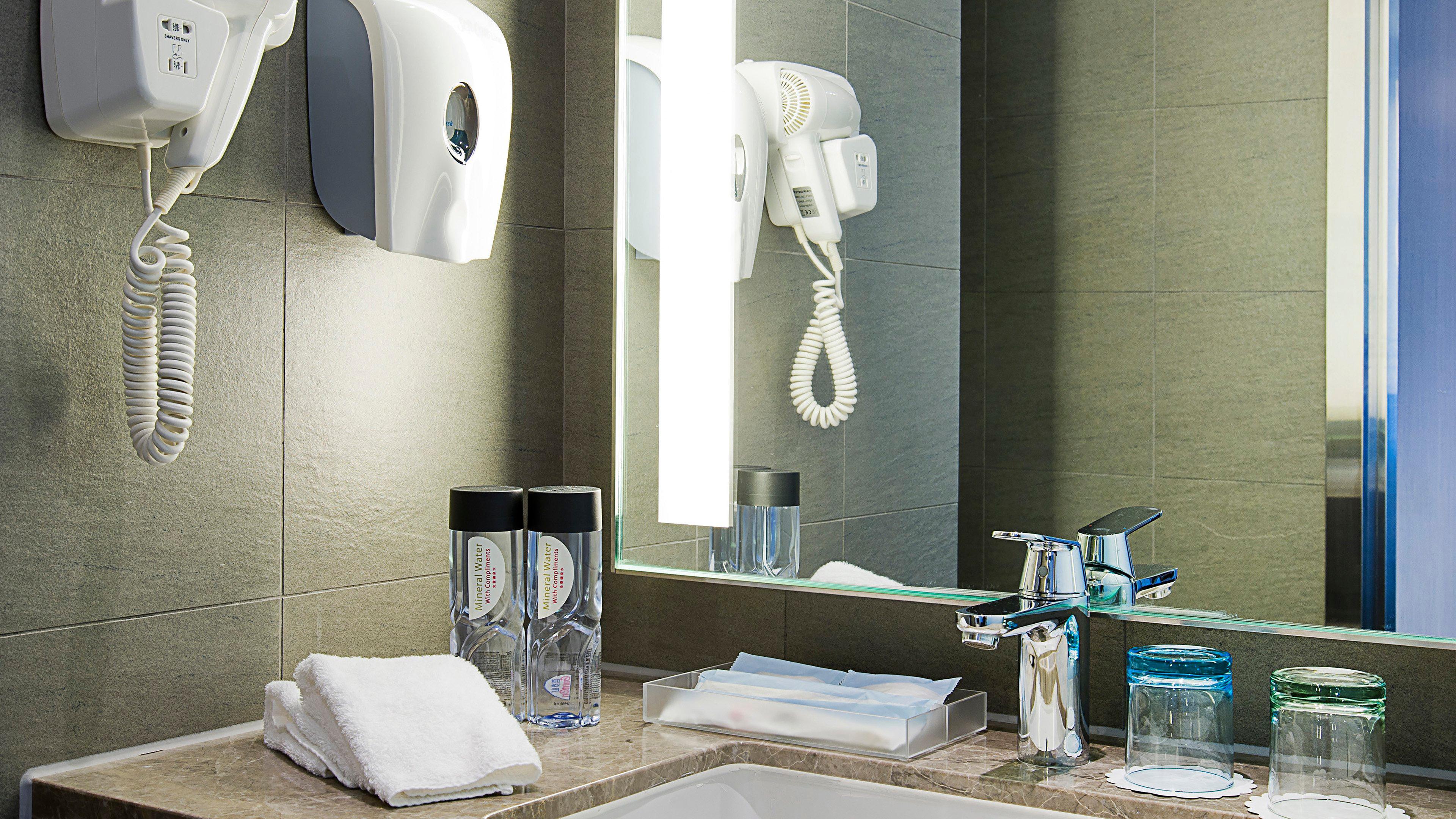Holiday Inn Express Hong Kong Mongkok By Ihg Екстер'єр фото