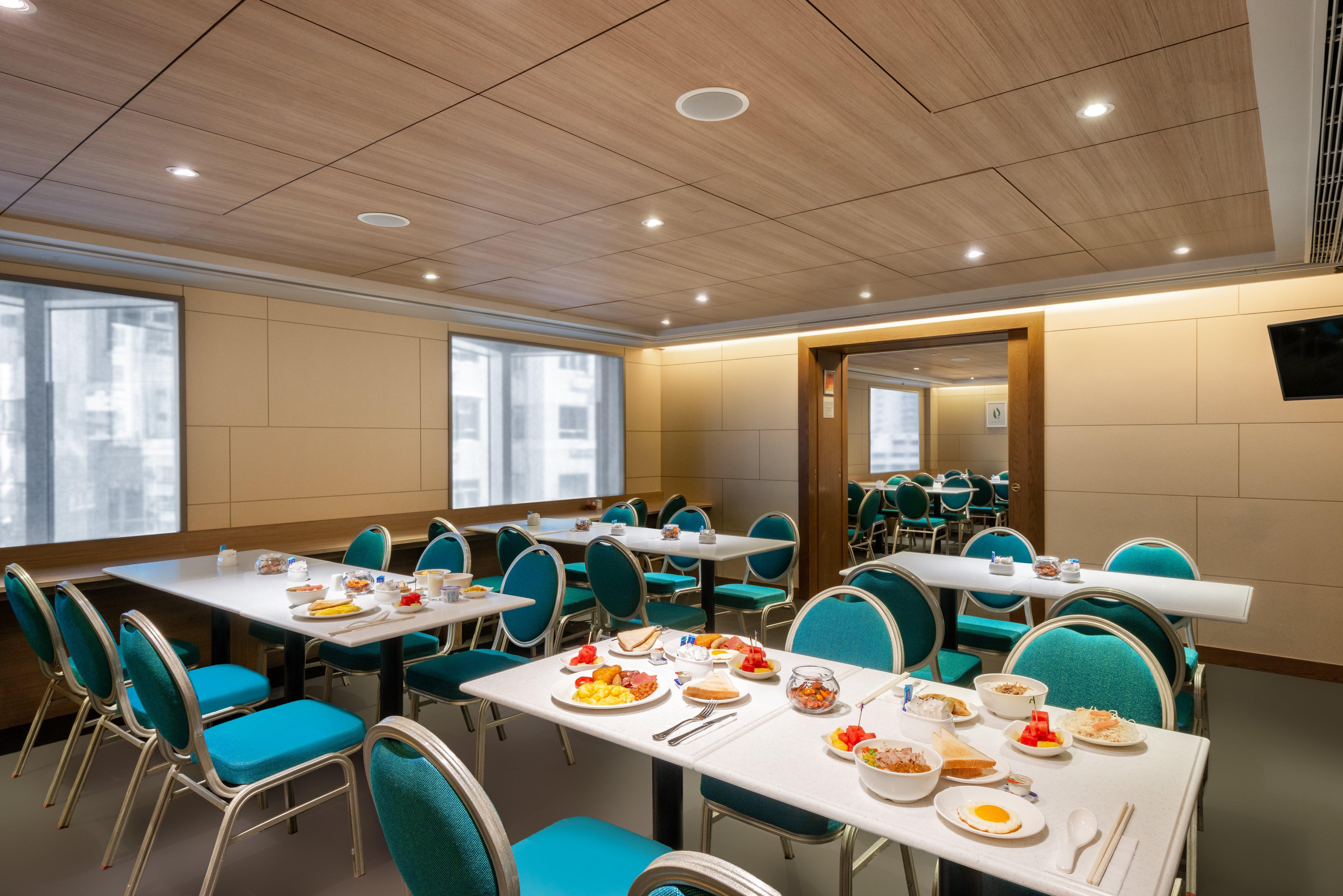 Holiday Inn Express Hong Kong Mongkok By Ihg Екстер'єр фото