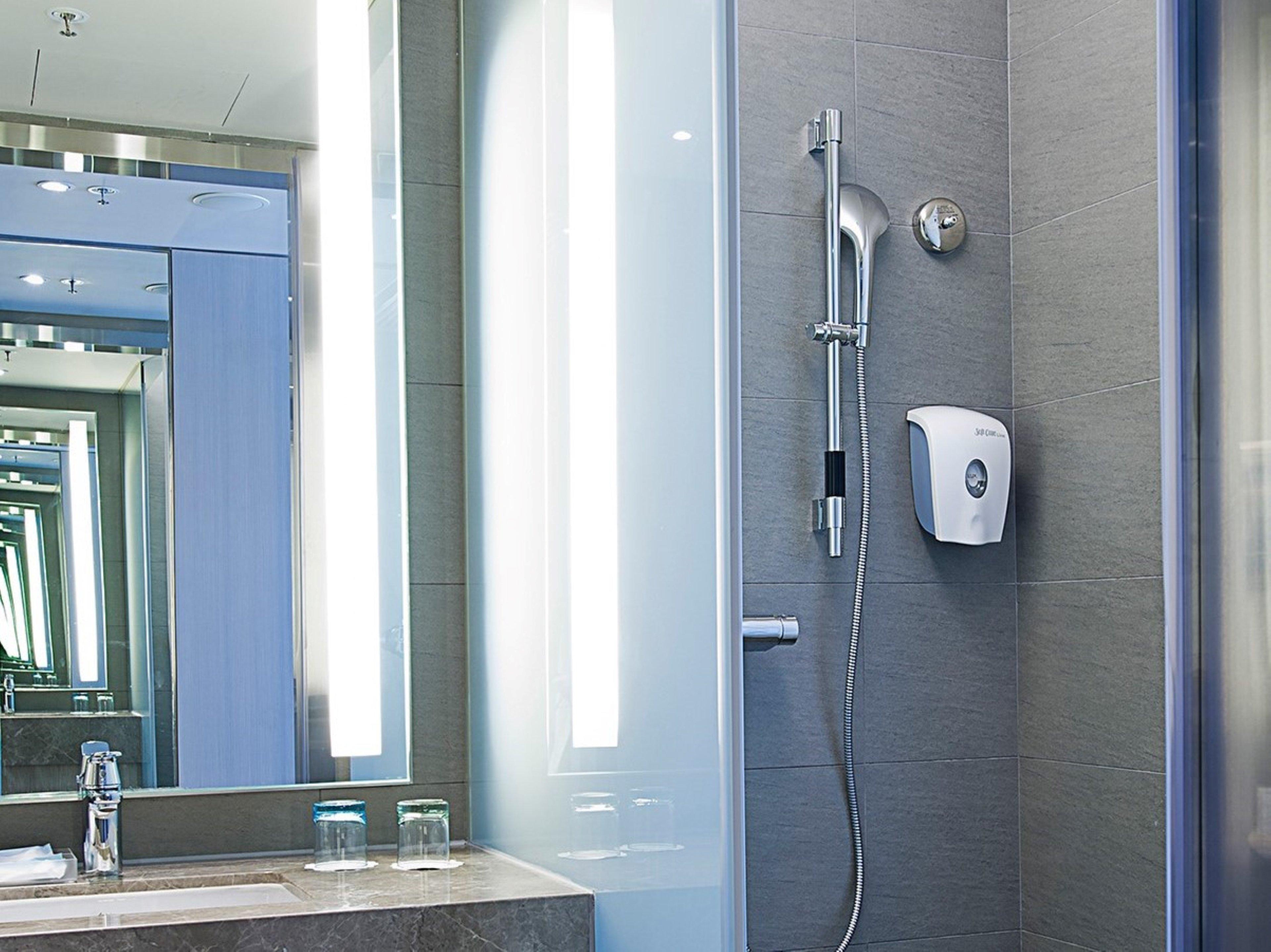Holiday Inn Express Hong Kong Mongkok By Ihg Екстер'єр фото