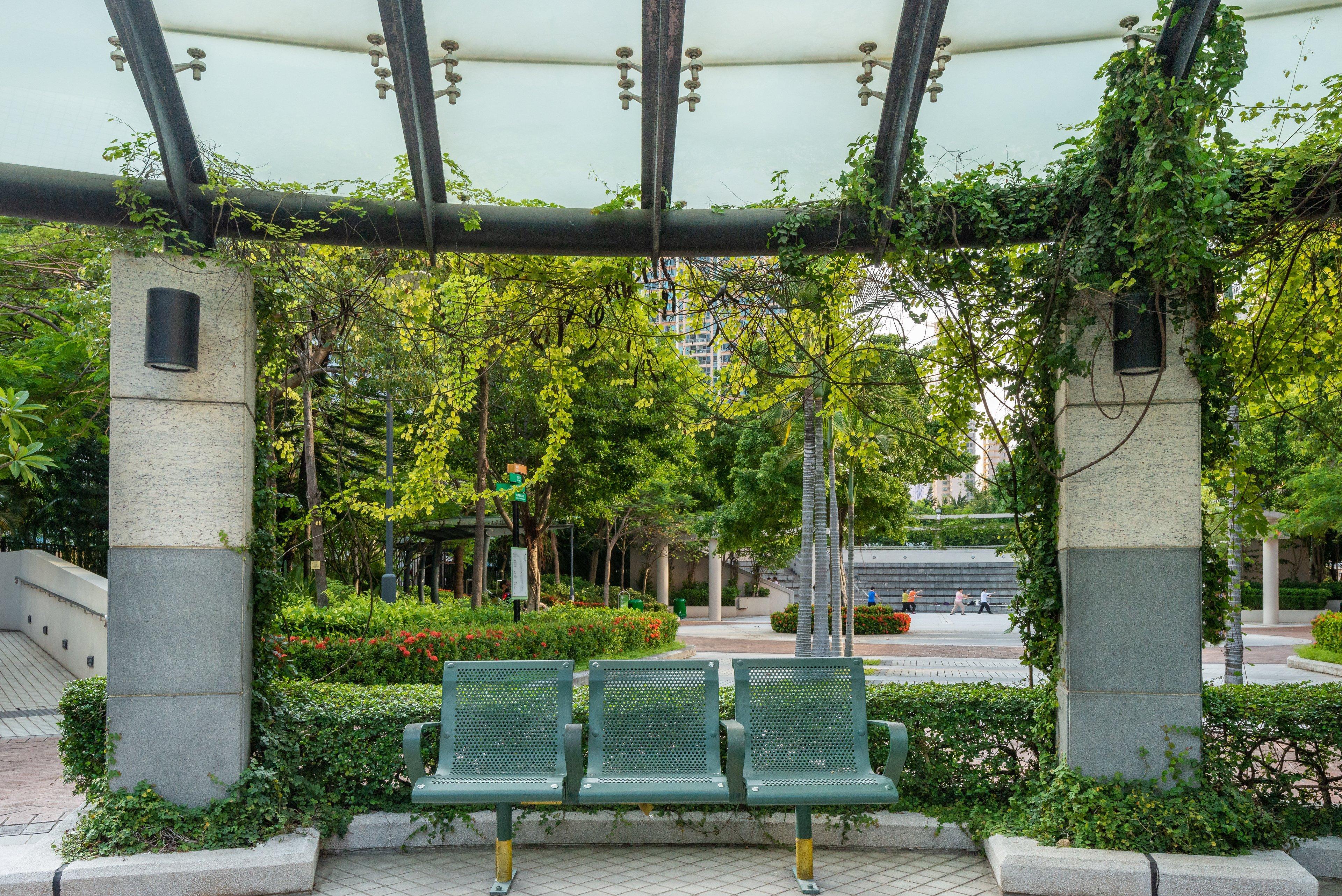 Holiday Inn Express Hong Kong Mongkok By Ihg Екстер'єр фото