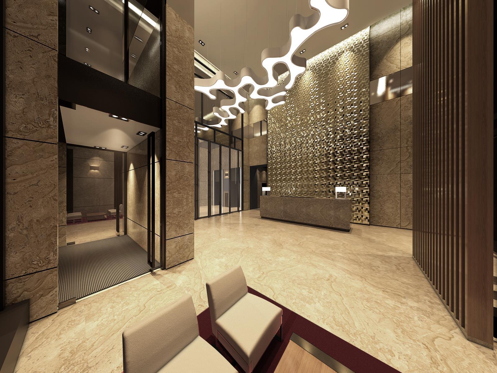 Holiday Inn Express Hong Kong Mongkok By Ihg Екстер'єр фото