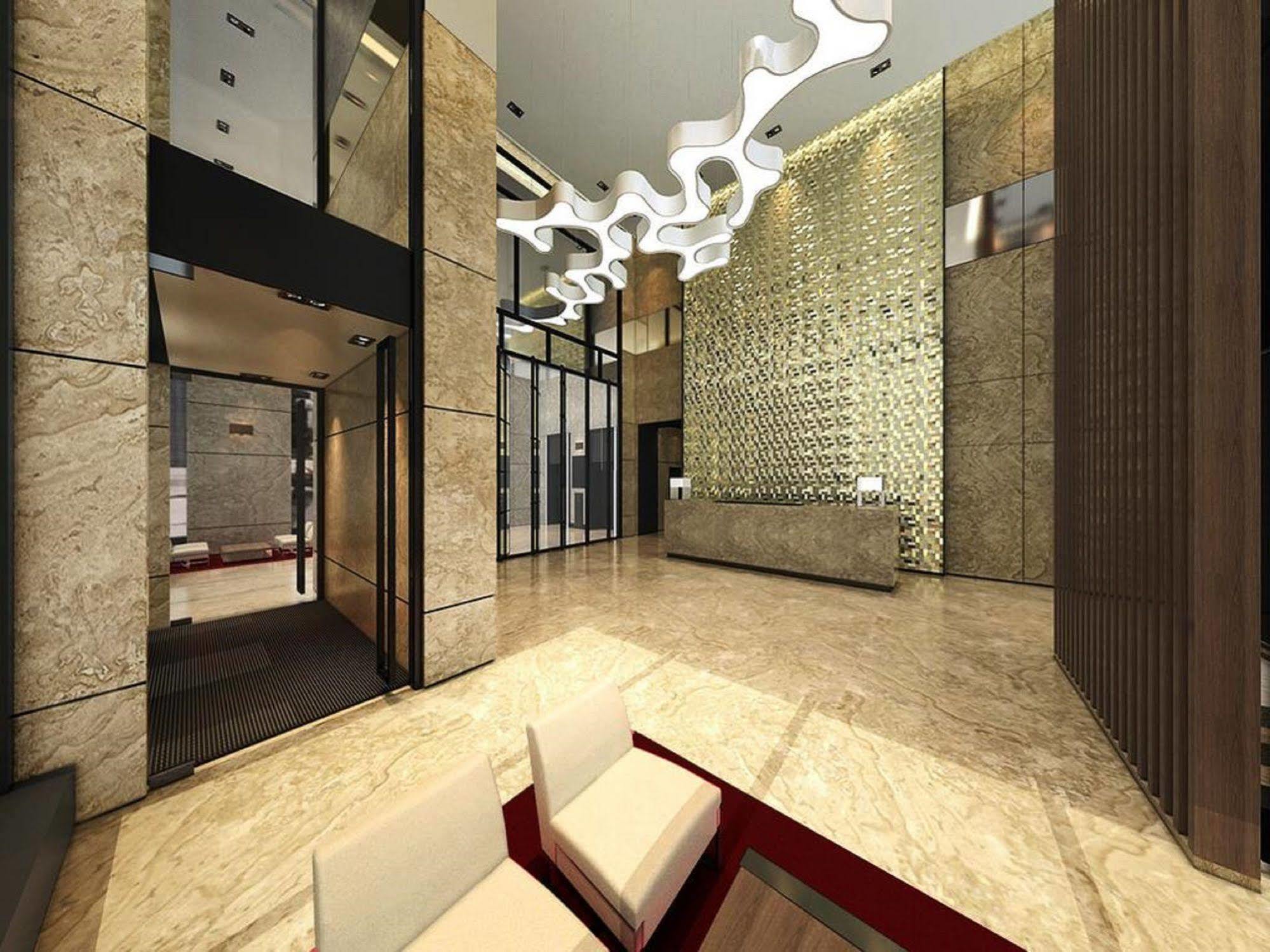 Holiday Inn Express Hong Kong Mongkok By Ihg Екстер'єр фото